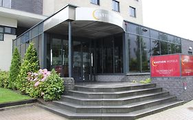 Bastion Hotel Dordrecht